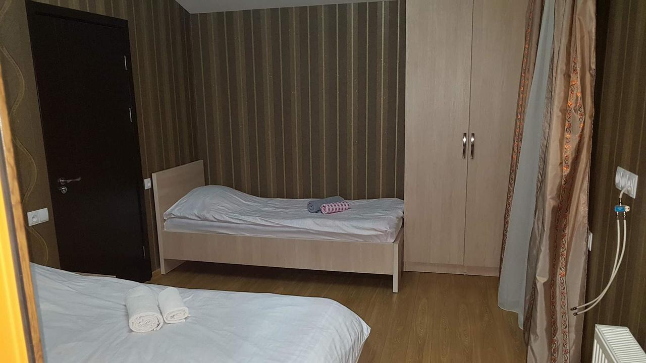Villa In Mountains Bakuriani Zewnętrze zdjęcie