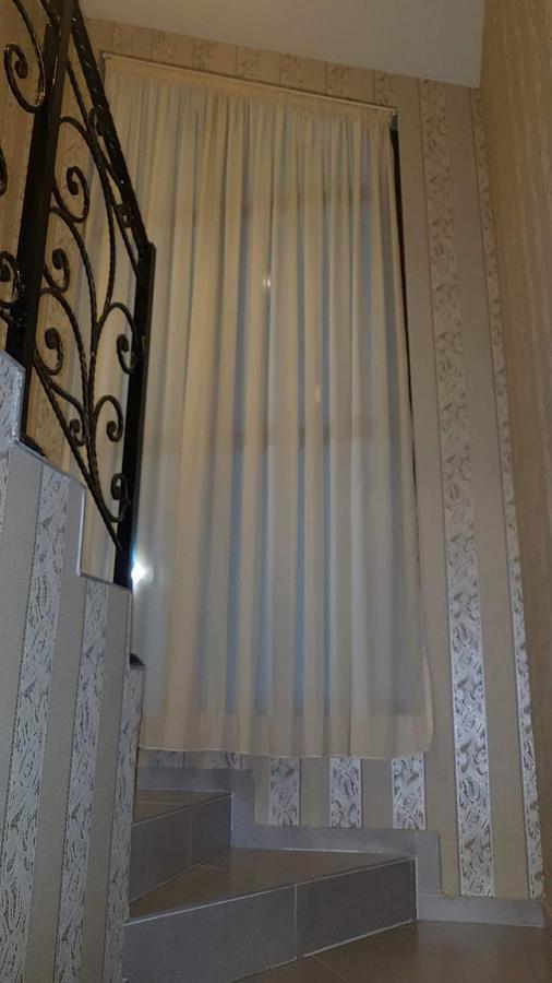 Villa In Mountains Bakuriani Zewnętrze zdjęcie