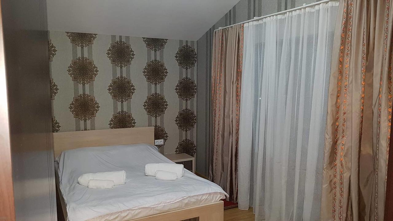 Villa In Mountains Bakuriani Zewnętrze zdjęcie