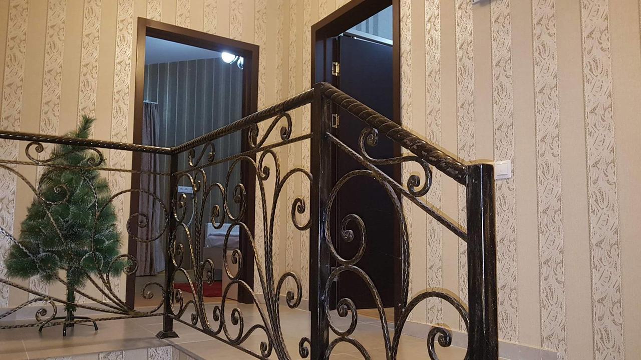 Villa In Mountains Bakuriani Zewnętrze zdjęcie