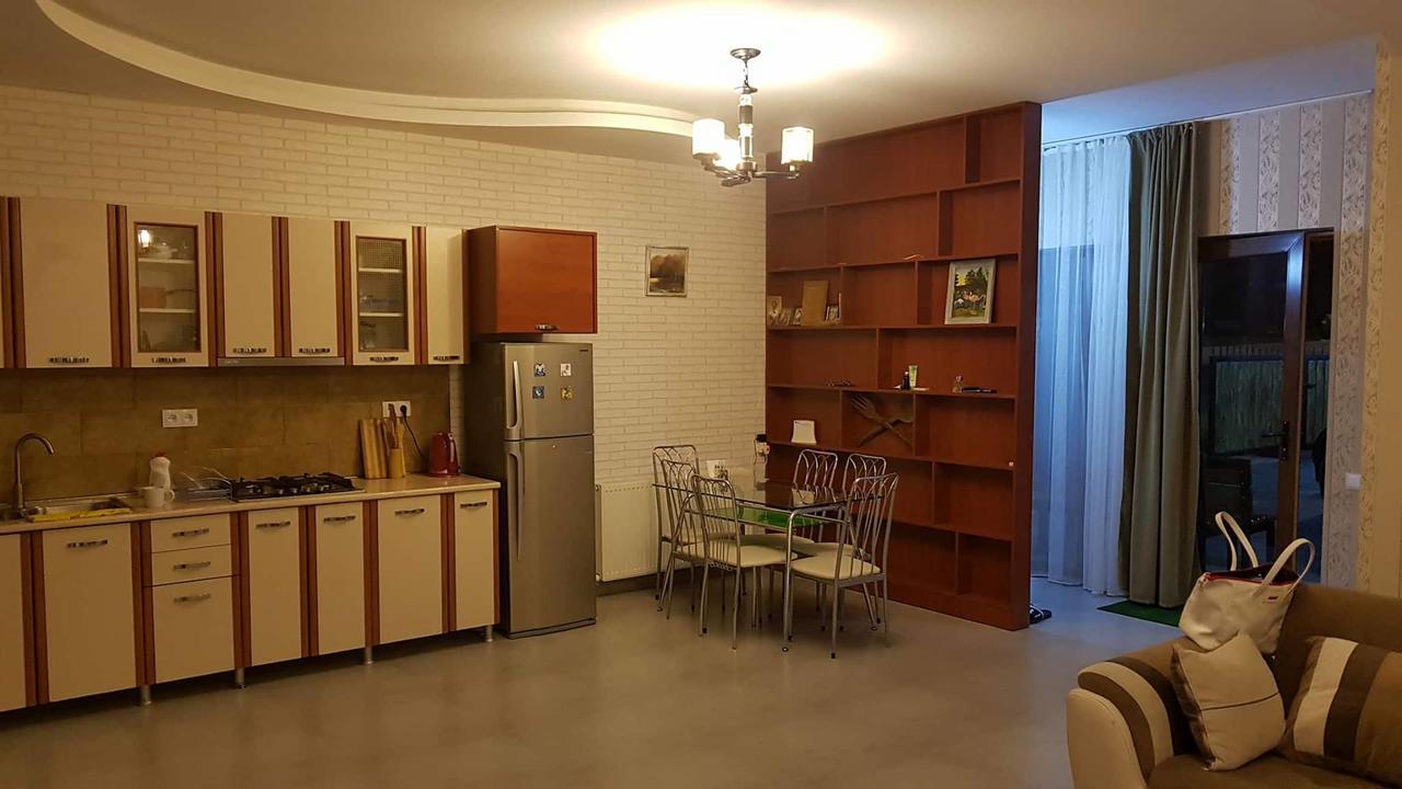 Villa In Mountains Bakuriani Zewnętrze zdjęcie