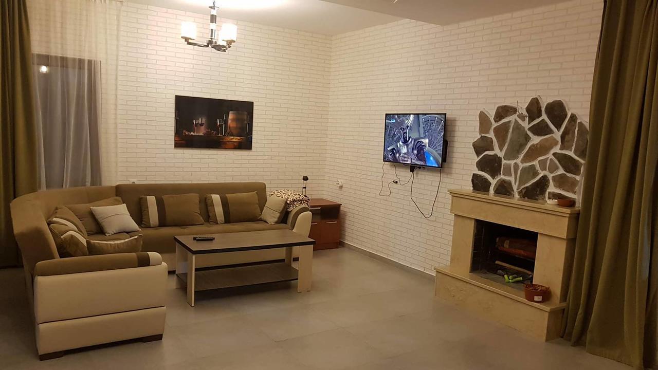 Villa In Mountains Bakuriani Zewnętrze zdjęcie