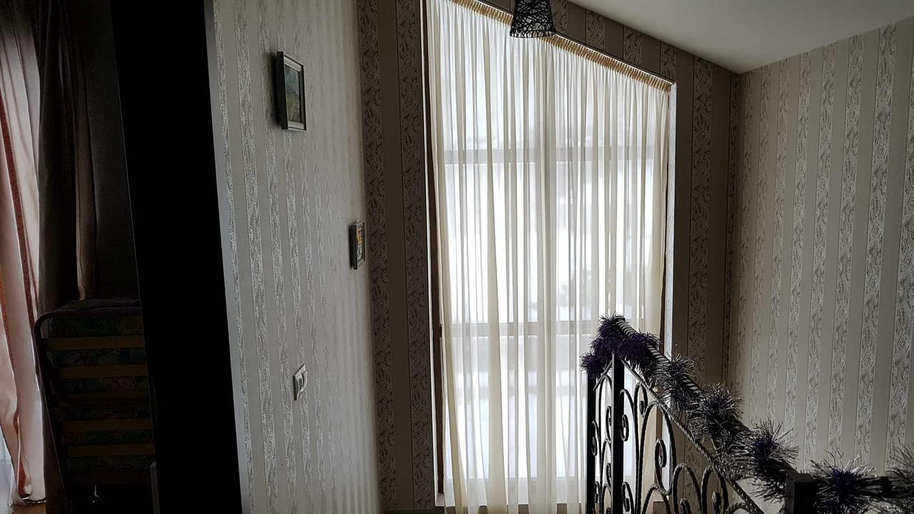 Villa In Mountains Bakuriani Zewnętrze zdjęcie
