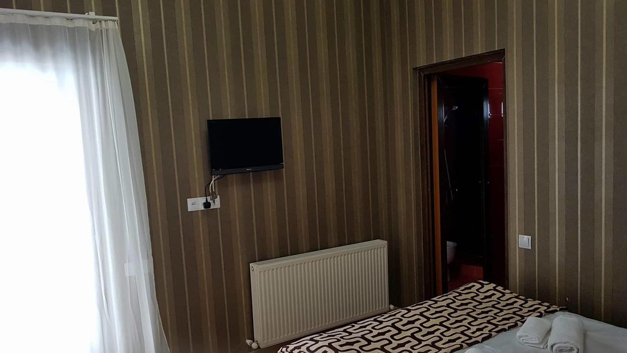 Villa In Mountains Bakuriani Zewnętrze zdjęcie